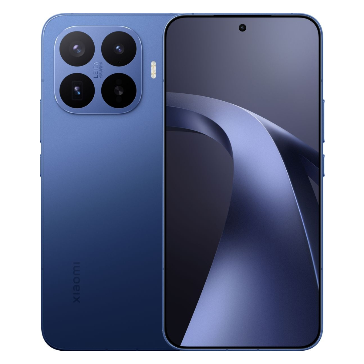 Xiaomi 17T Pro 5G 12/512GB Blue