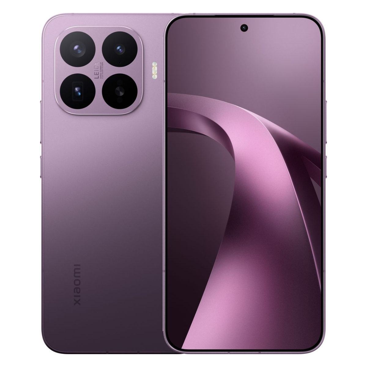 Xiaomi 17T Pro 5G 12/512GB Violet