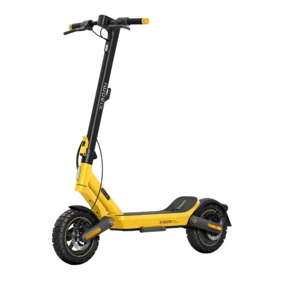 Xiaomi Electric Scooter 6 Ultra