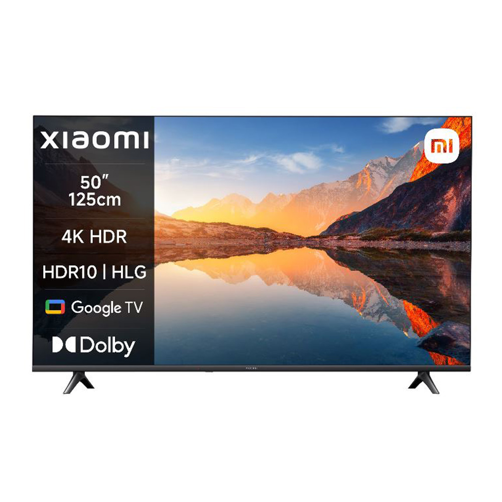 Xiaomi A 2025 50