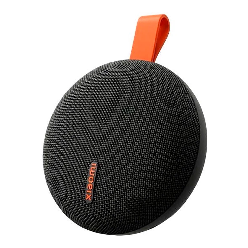 Xiaomi Bluetooth Speaker Black
