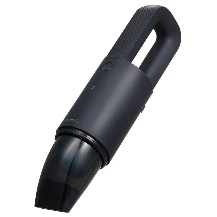 Xiaomi Vacuum Black