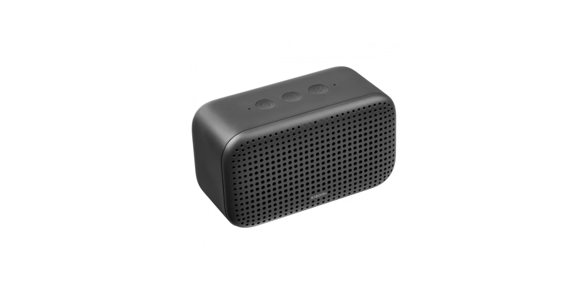 Xiaomi Speaker Black