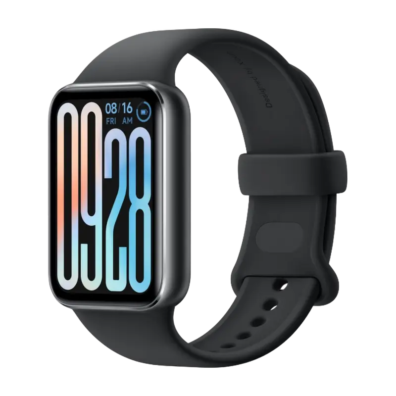 Xiaomi Mi Band 9 Pro Black