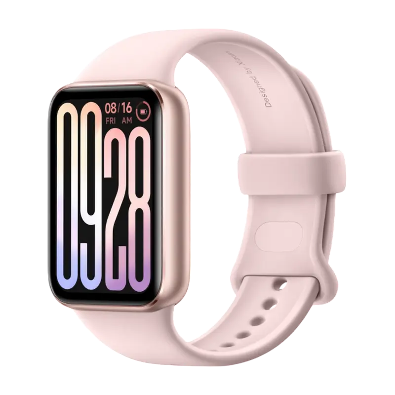 Xiaomi Mi Band 9 Pro Pink
