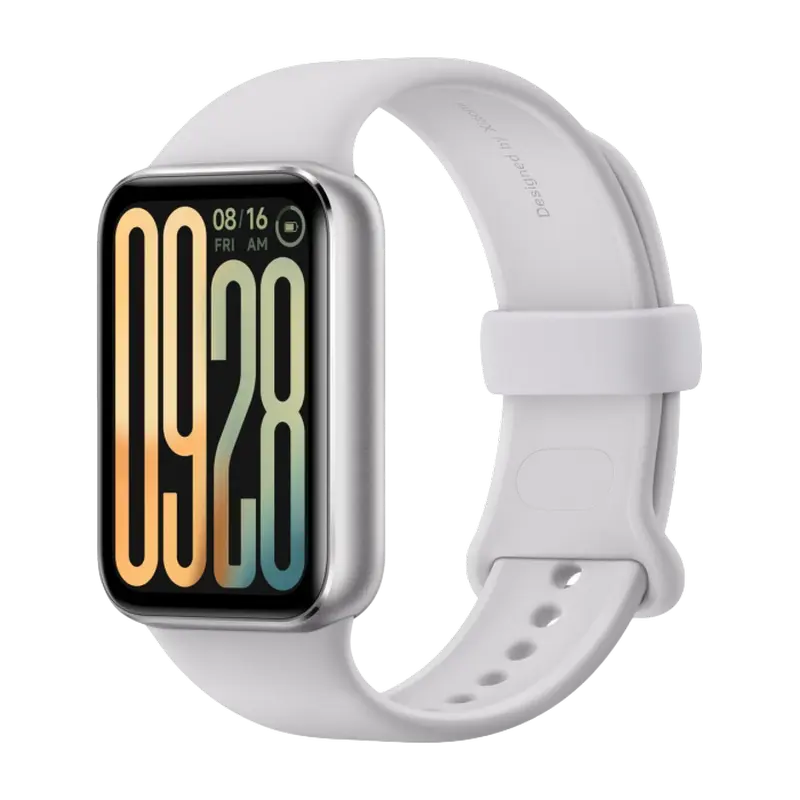 Xiaomi Mi Band 9 Pro Silver