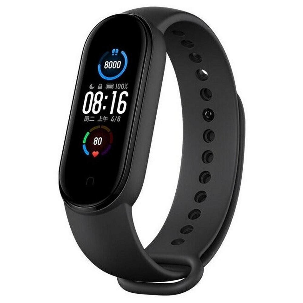 Xiaomi Miband 5 Black