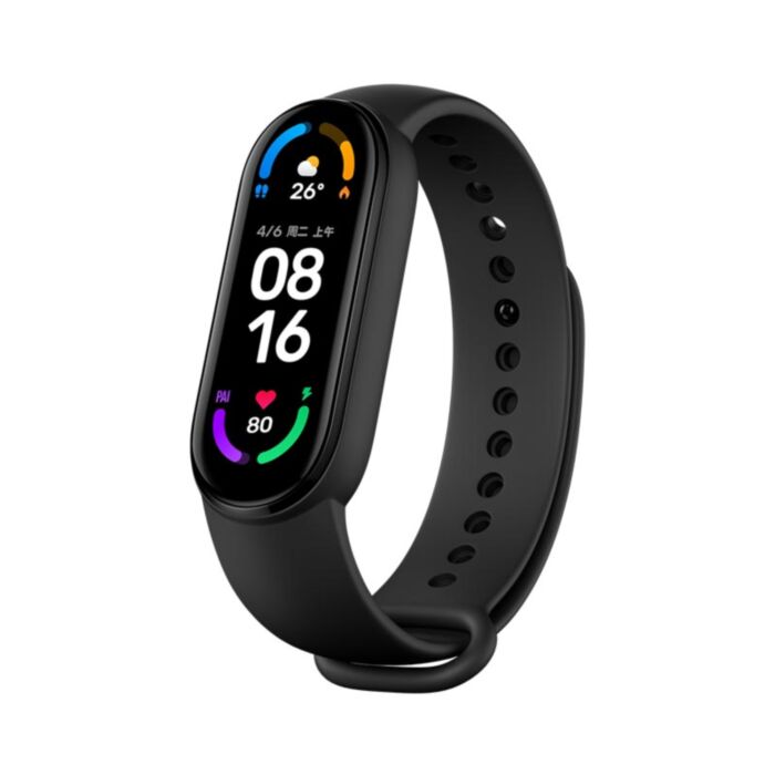 Xiaomi Miband 6 Black