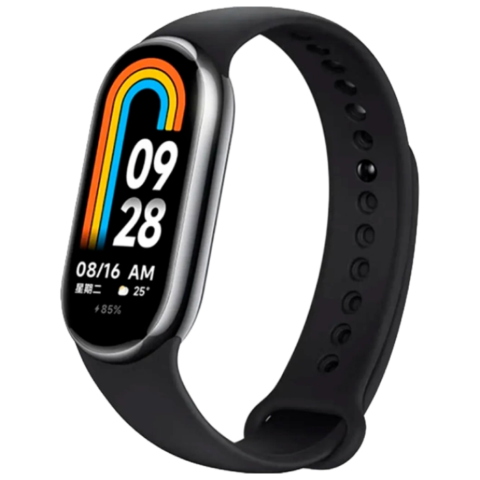 Xiaomi Miband 8