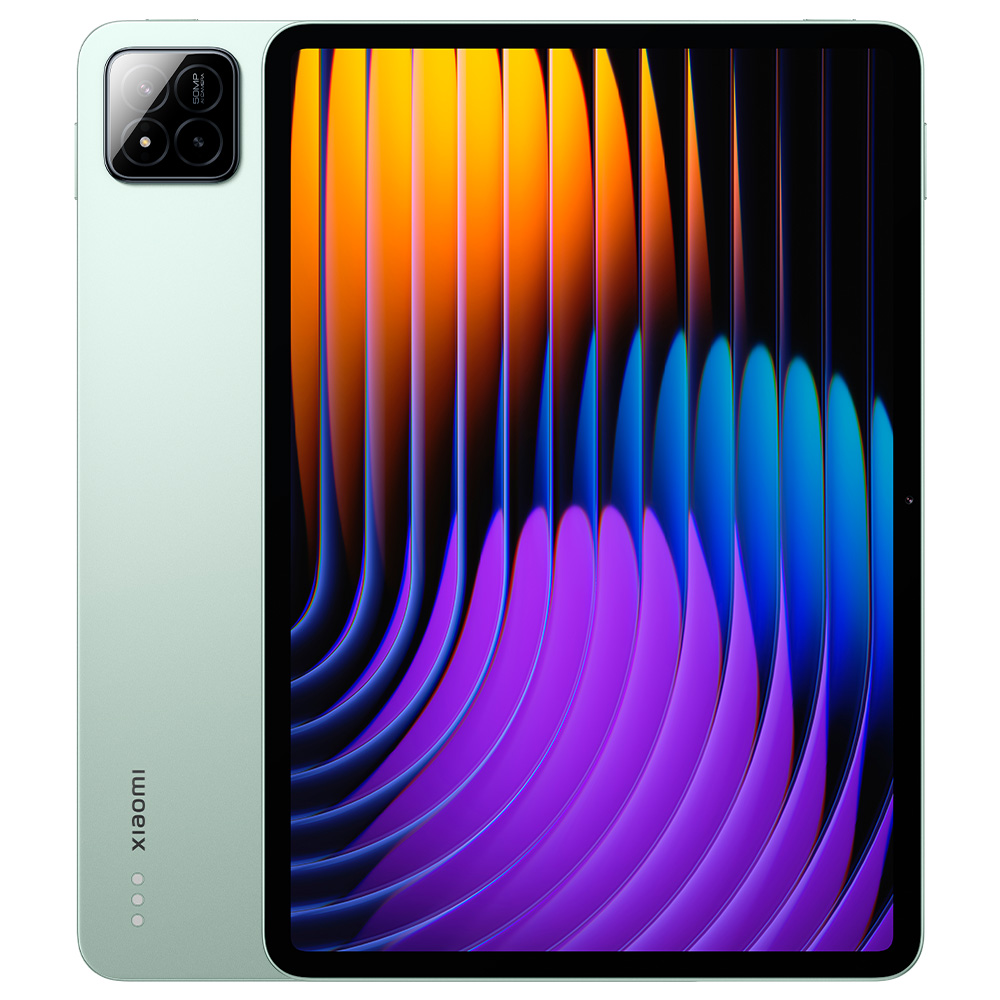 Xiaomi Pad 7 8/256GB Green