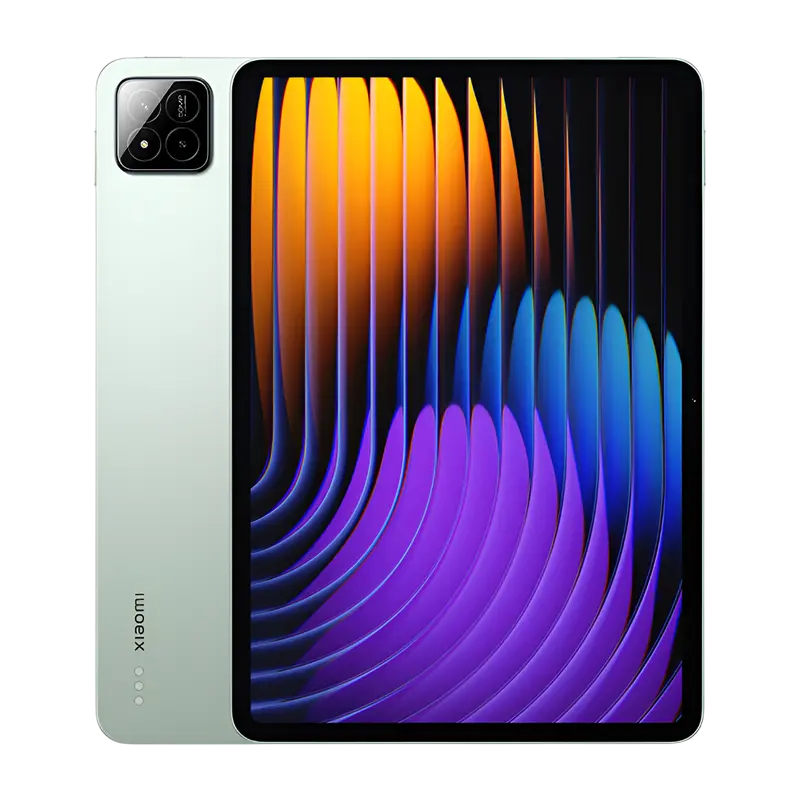 Xiaomi Pad 7 Pro 8/256GB Green