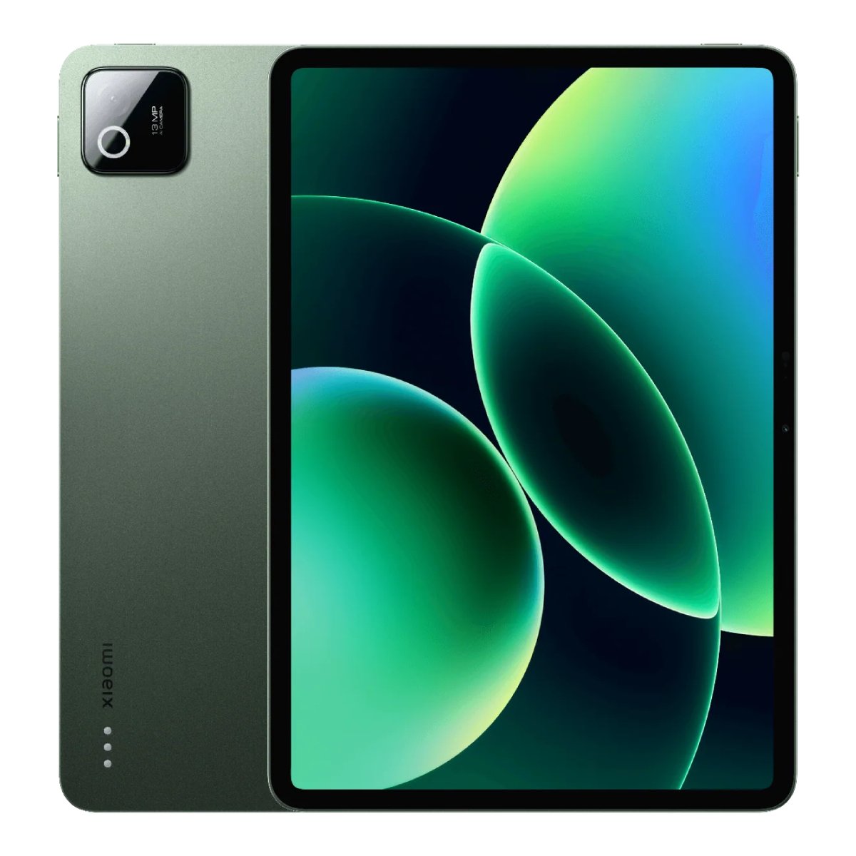 Xiaomi Pad 8 8/256GB Green