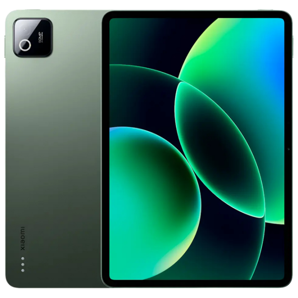 Xiaomi Pad 8 Pro 12/512GB Green