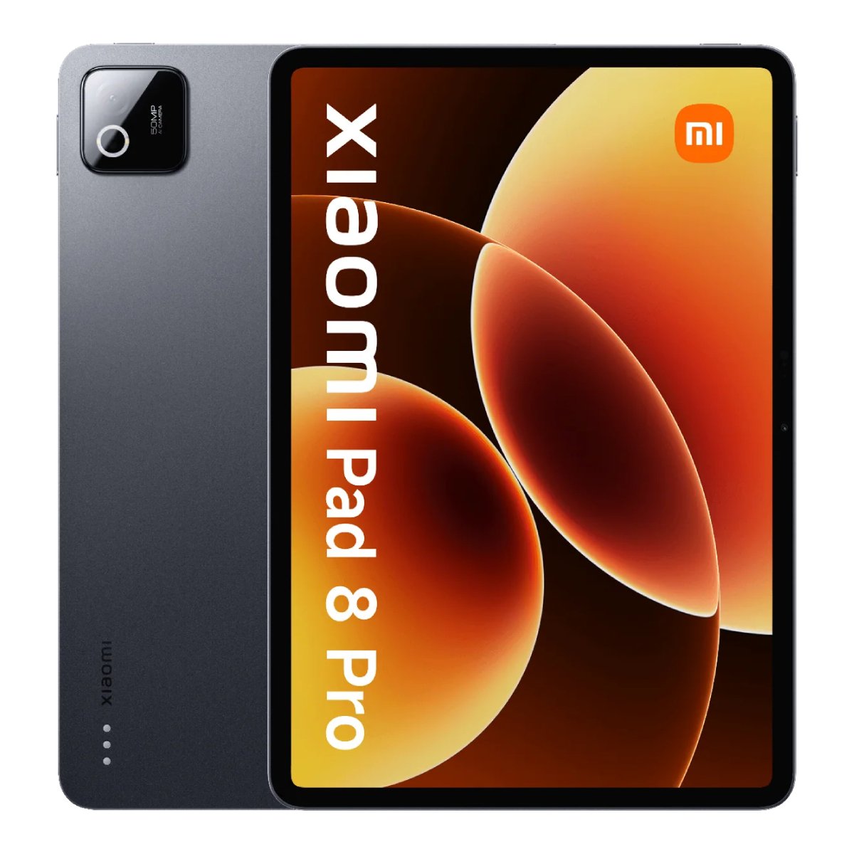 Xiaomi Pad 8 Pro 8/256GB Gray