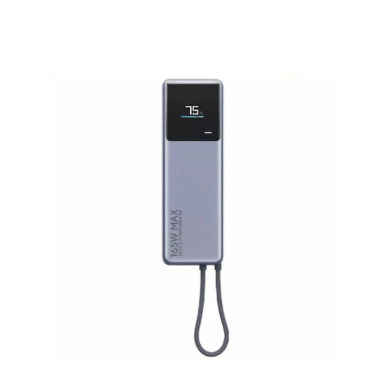 Xiaomi Power Bank 10000mAh 165W
