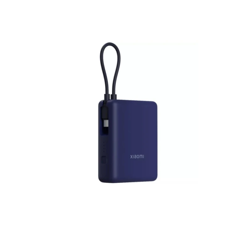 Xiaomi Power Bank 10000mAh 33W Sky Blue