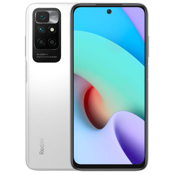 Xiaomi Redmi 10