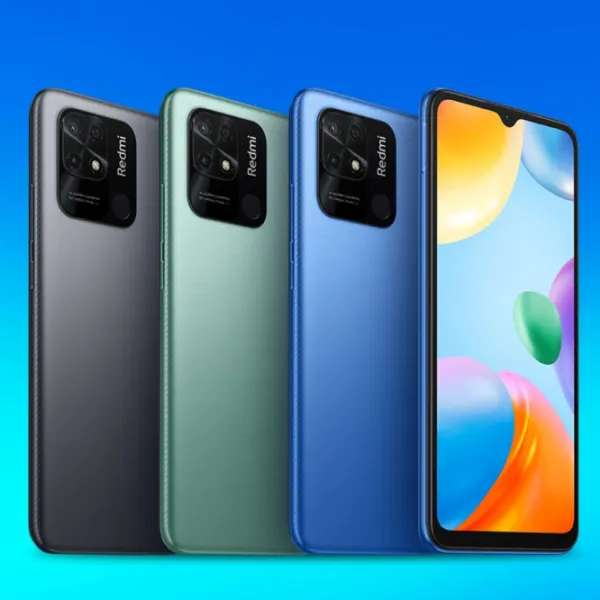 Xiaomi Redmi 10C