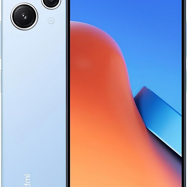Xiaomi Redmi 12 4/128GB Blue