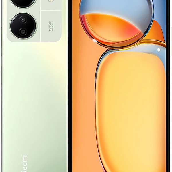 Xiaomi Redmi 13C