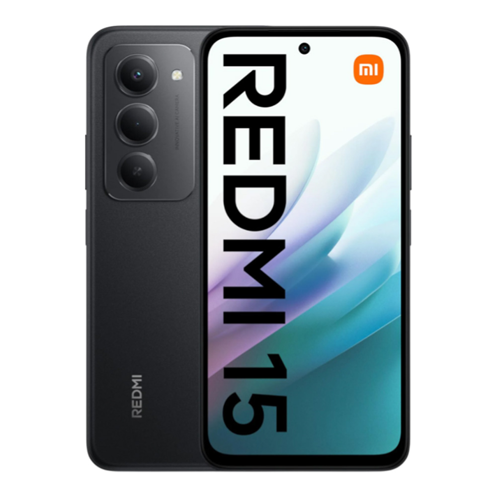 Xiaomi Redmi 15