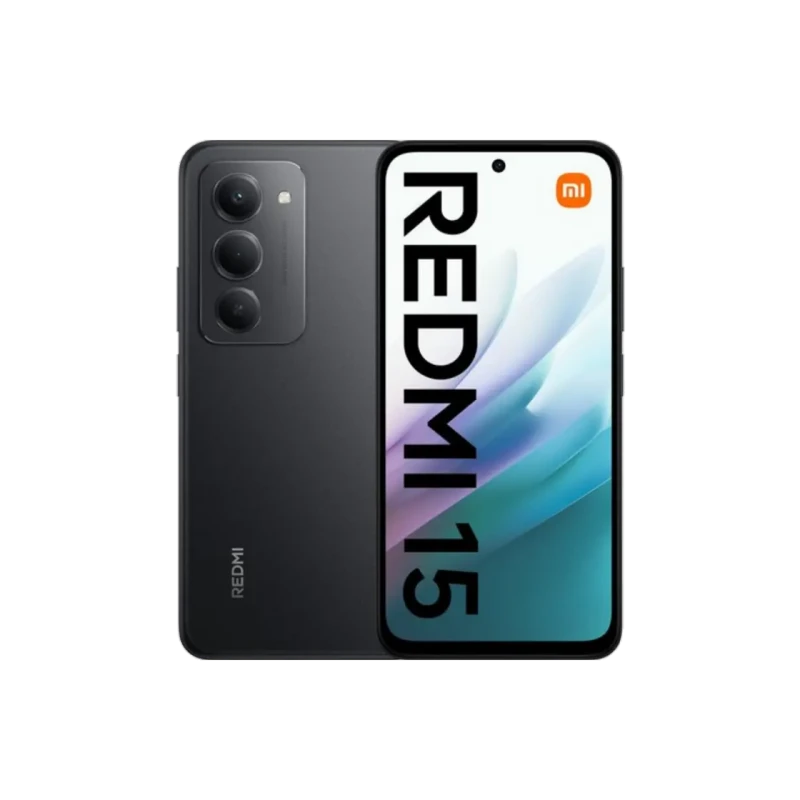 Xiaomi Redmi 15