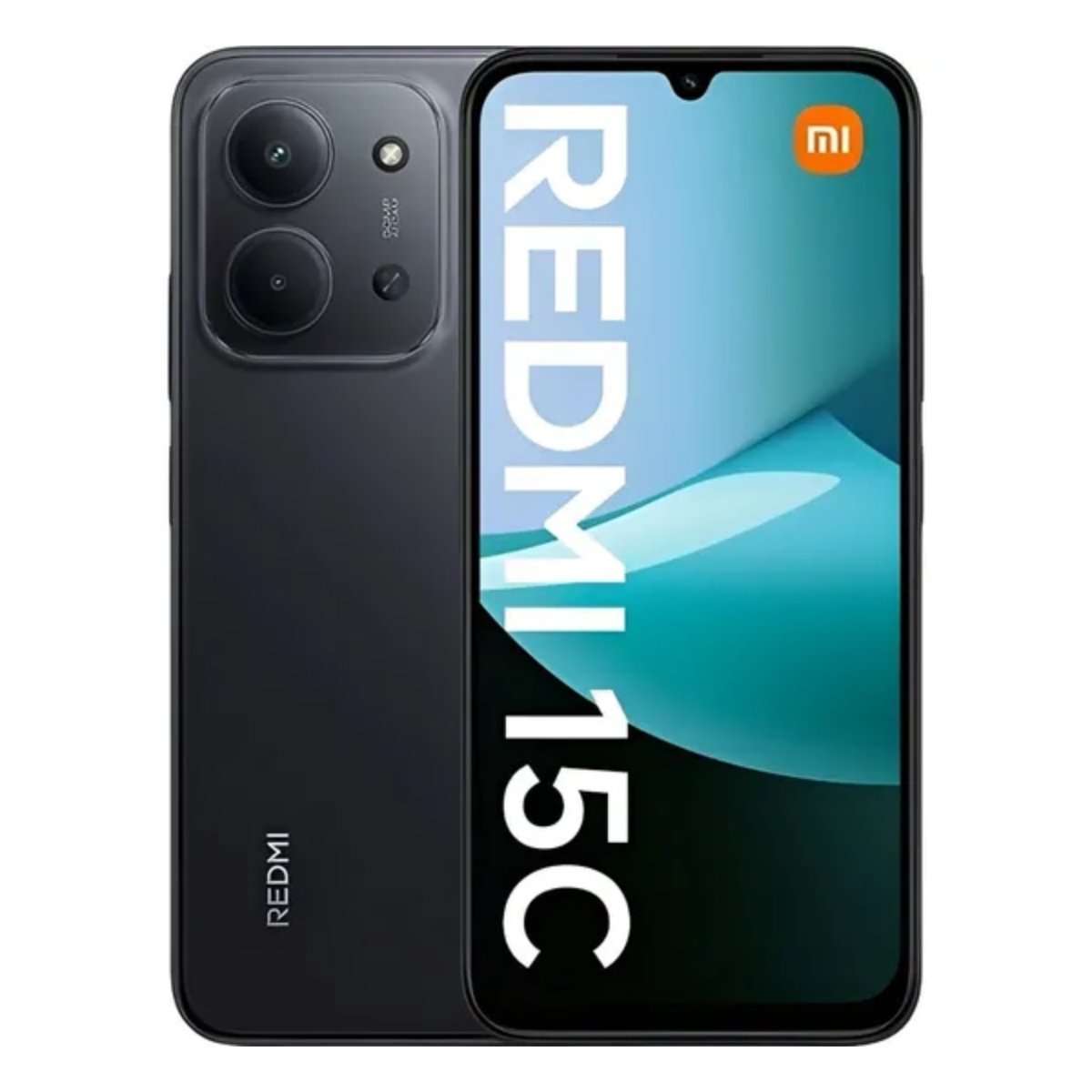 Xiaomi Redmi 15C