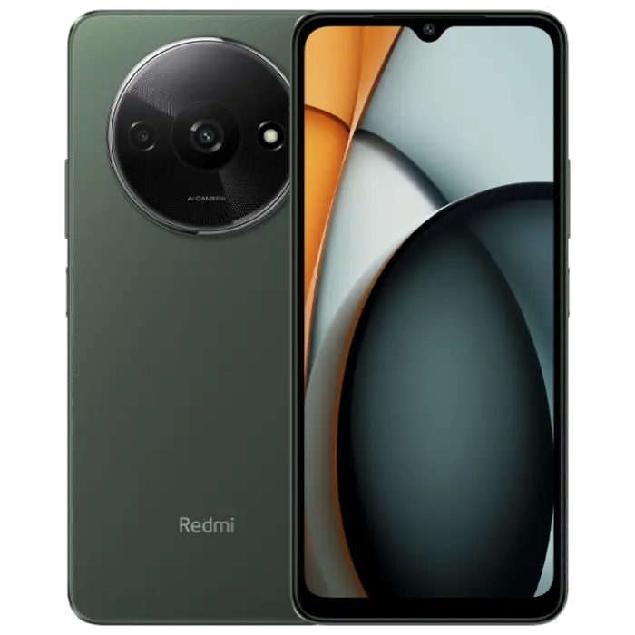 Xiaomi Redmi A3 3/64GB Green