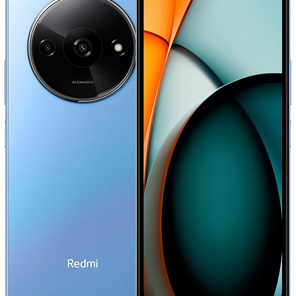 Xiaomi Redmi A3 4/128GB Blue