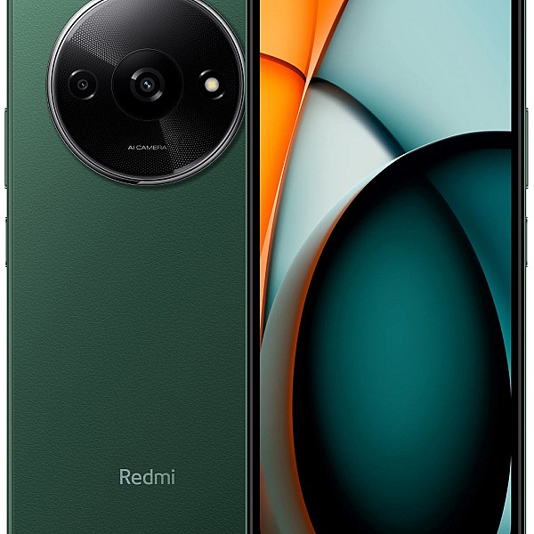 Xiaomi Redmi A3 4/128GB Green