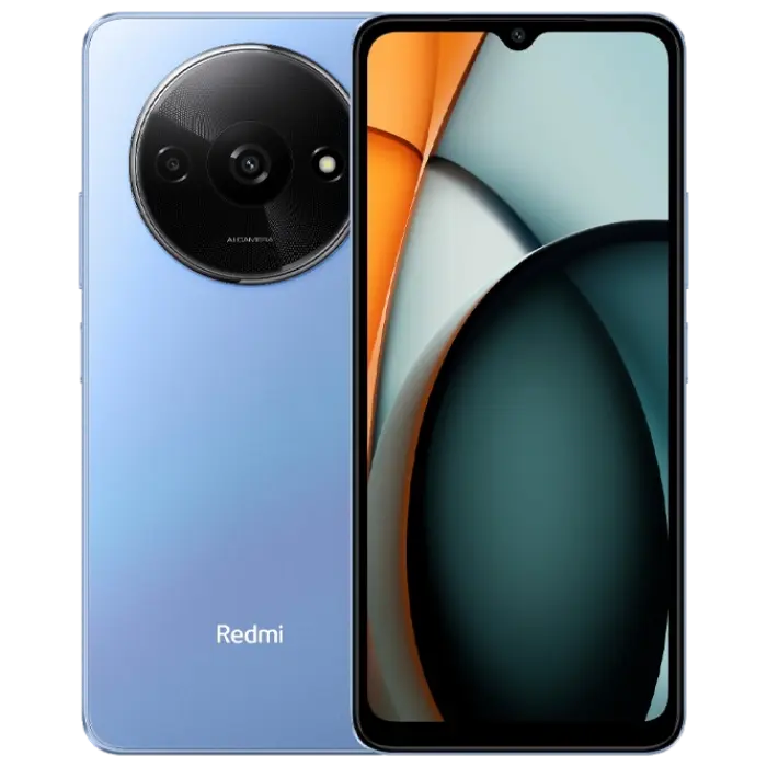 Xiaomi Redmi A3 3/64GB Blue