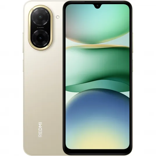 Xiaomi Redmi A5 3/64GB Gold