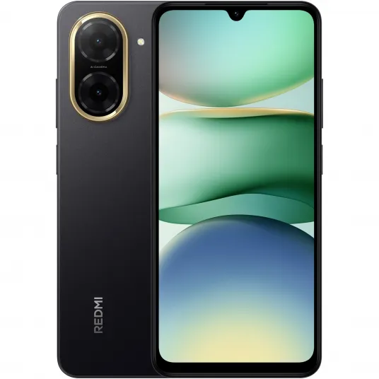 Xiaomi Redmi A5 4/128GB Black
