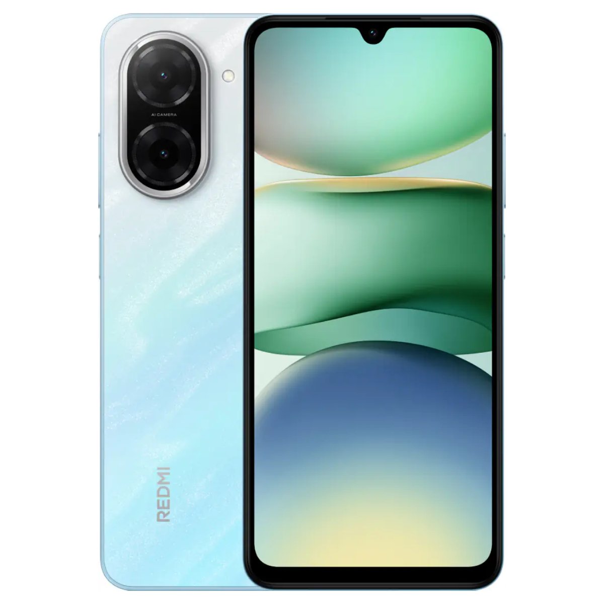 Xiaomi Redmi A5 4G 4/128GB Ocean Blue
