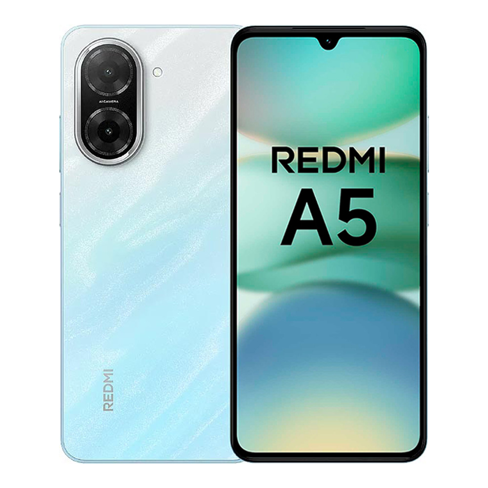 Xiaomi Redmi A5 3/64GB Ocean Blue