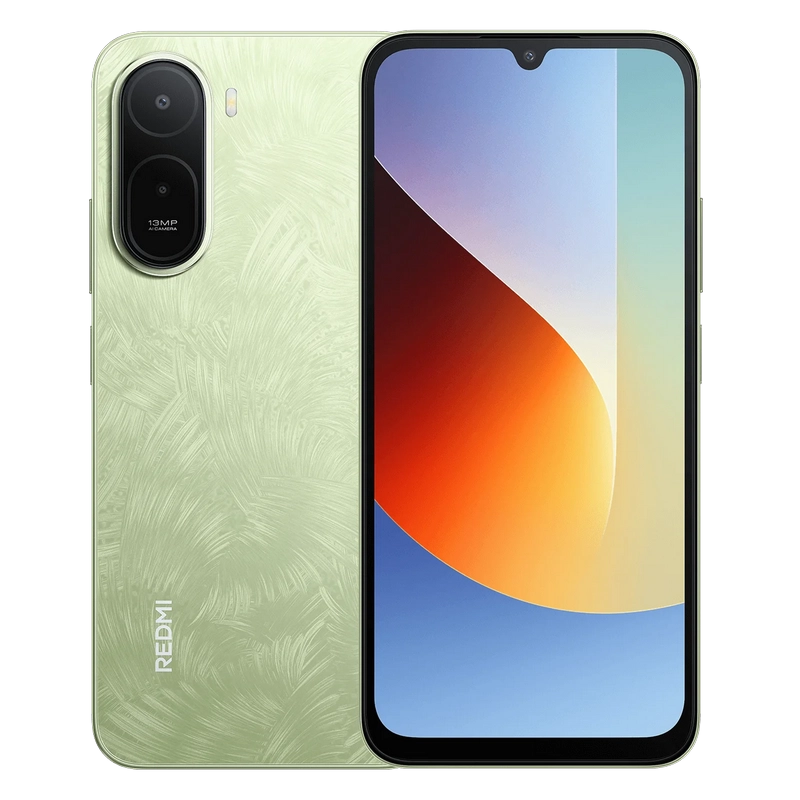 Xiaomi Redmi A7 4/128GB Green