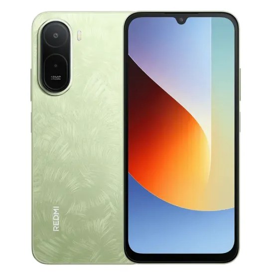 Xiaomi Redmi A7 4/128GB Red