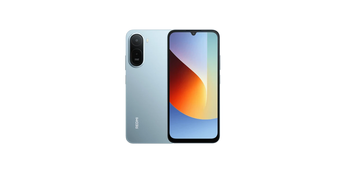 Xiaomi Redmi A7 4/64GB Blue