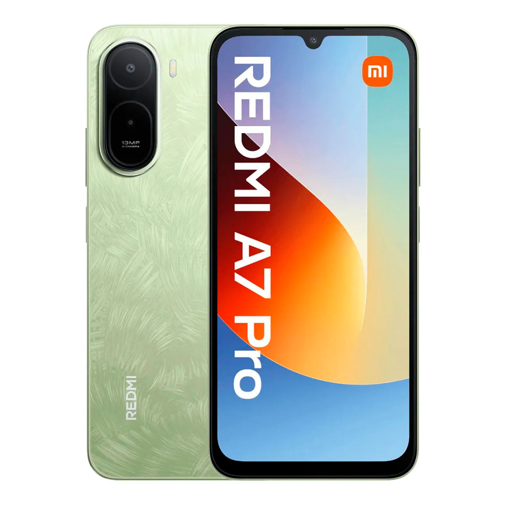 Xiaomi Redmi A7 4G 4/128GB Green