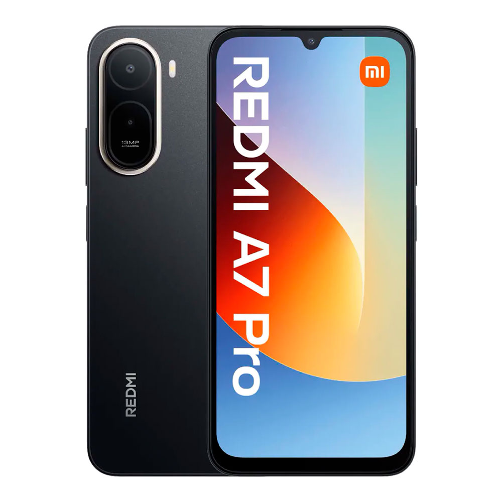 Xiaomi Redmi A7