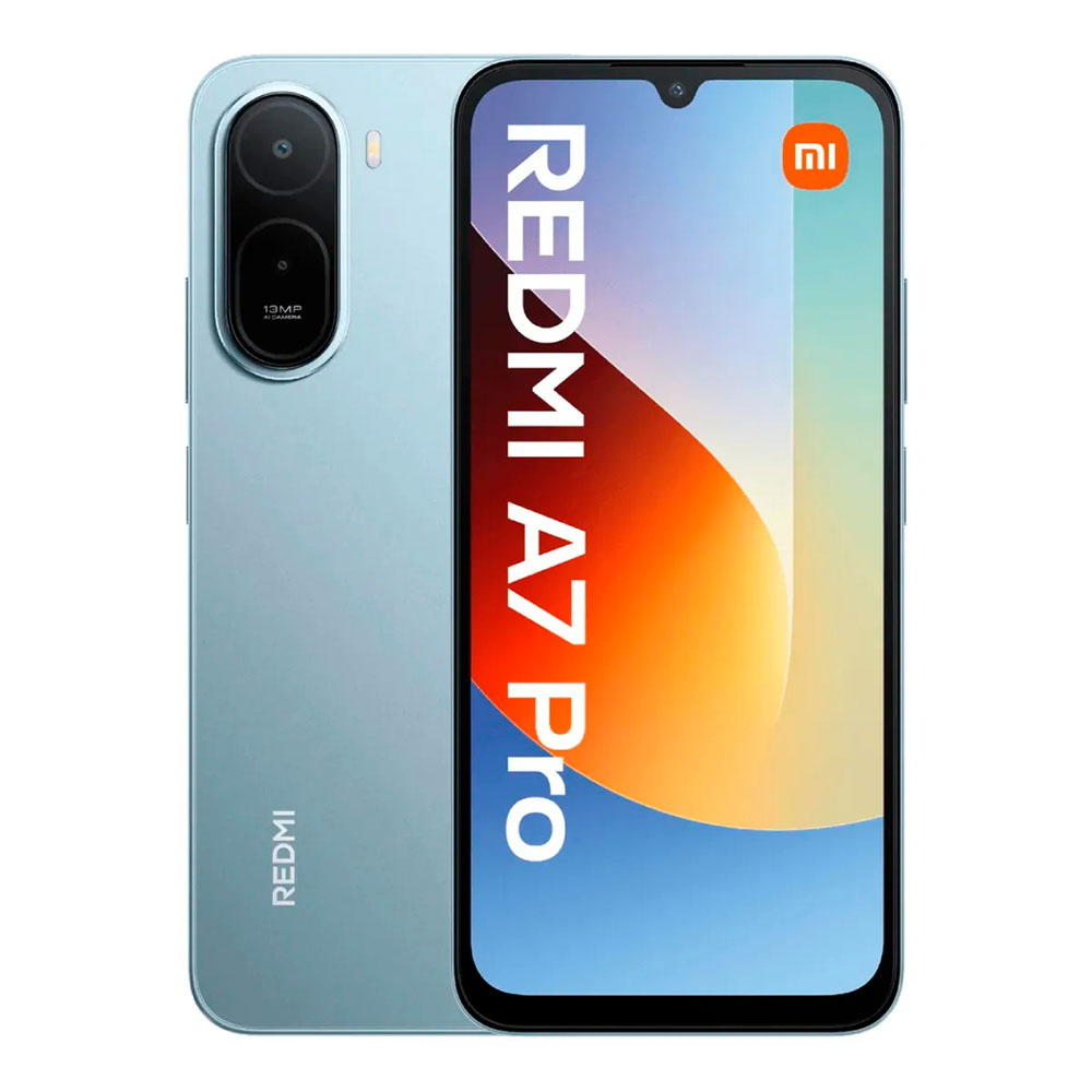Xiaomi Redmi A7 4G 4/64GB Blue
