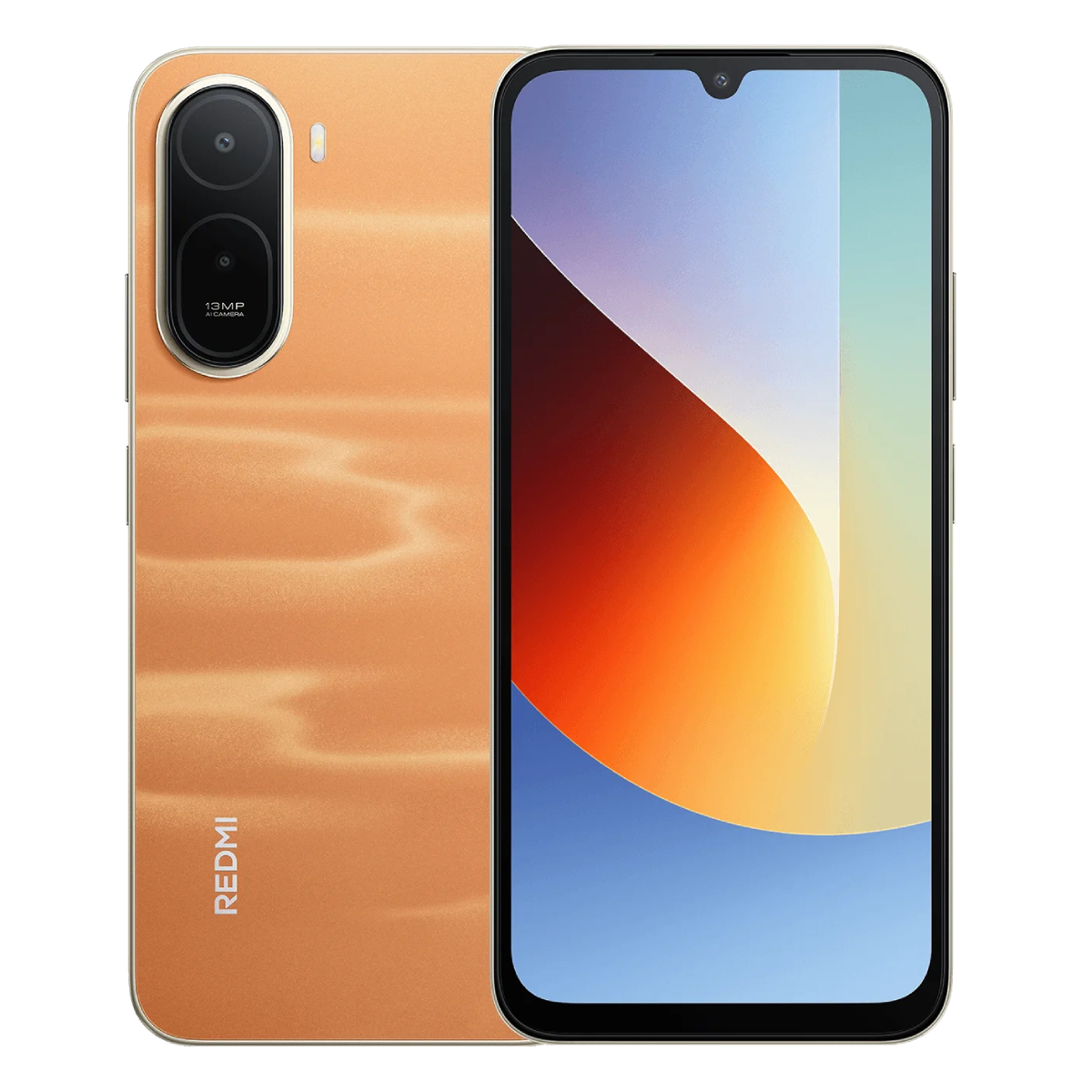 Xiaomi Redmi A7 4G 4/64GB Orange