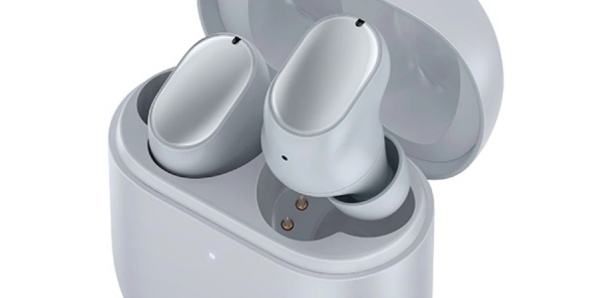 Xiaomi Redmi Buds 3 Pro Gray