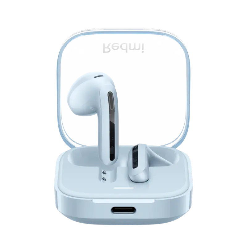 Xiaomi Redmi Buds 6 Blue