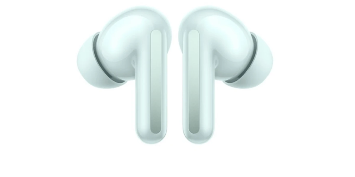 Xiaomi Redmi Buds 6 Green