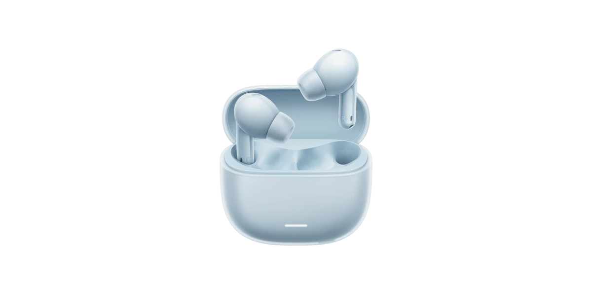 Xiaomi Redmi Buds 6 Lite Blue