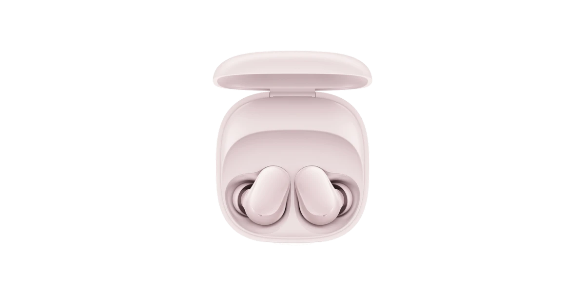 Xiaomi Redmi Buds 6 Play Pink