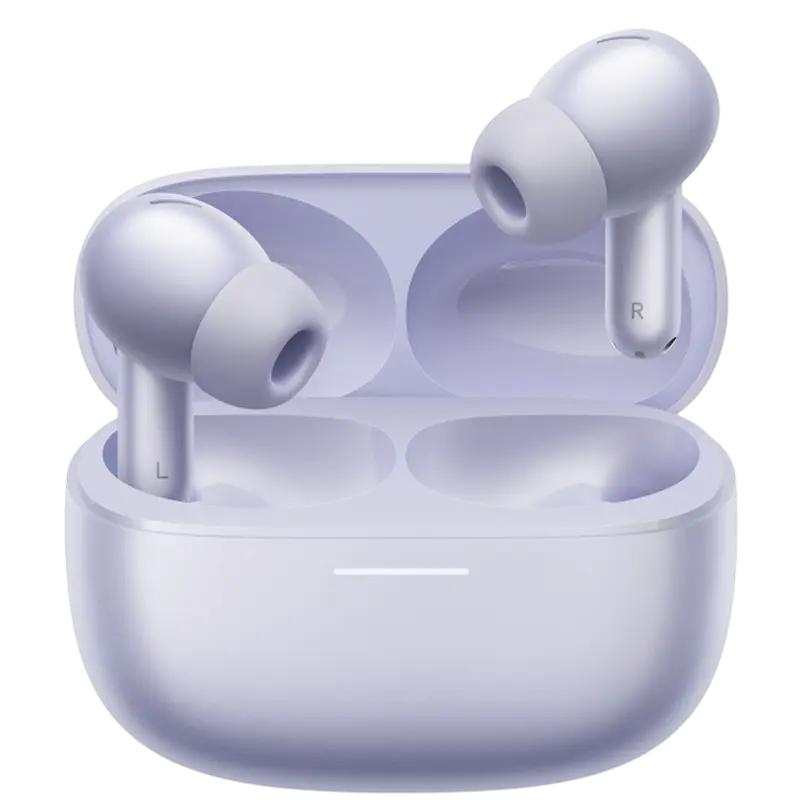 Xiaomi Redmi Buds 6 Pro Mist Purple