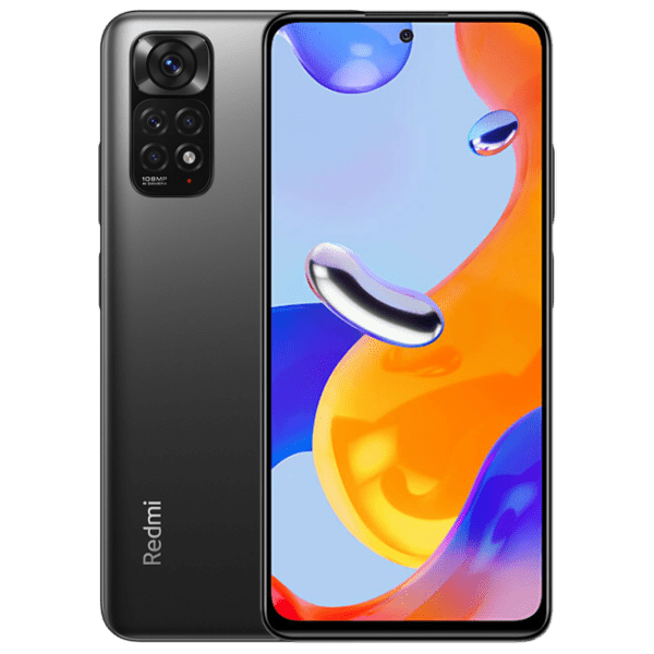Xiaomi Redmi Note 11S