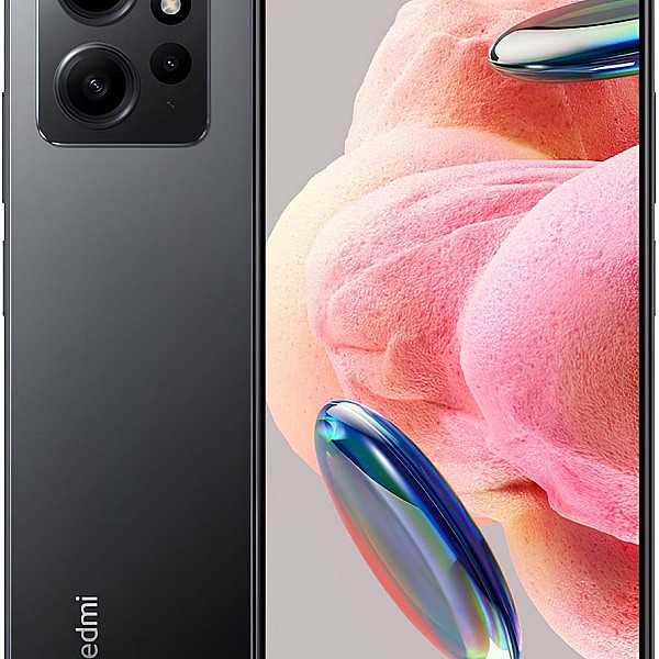 Xiaomi Redmi Note 12